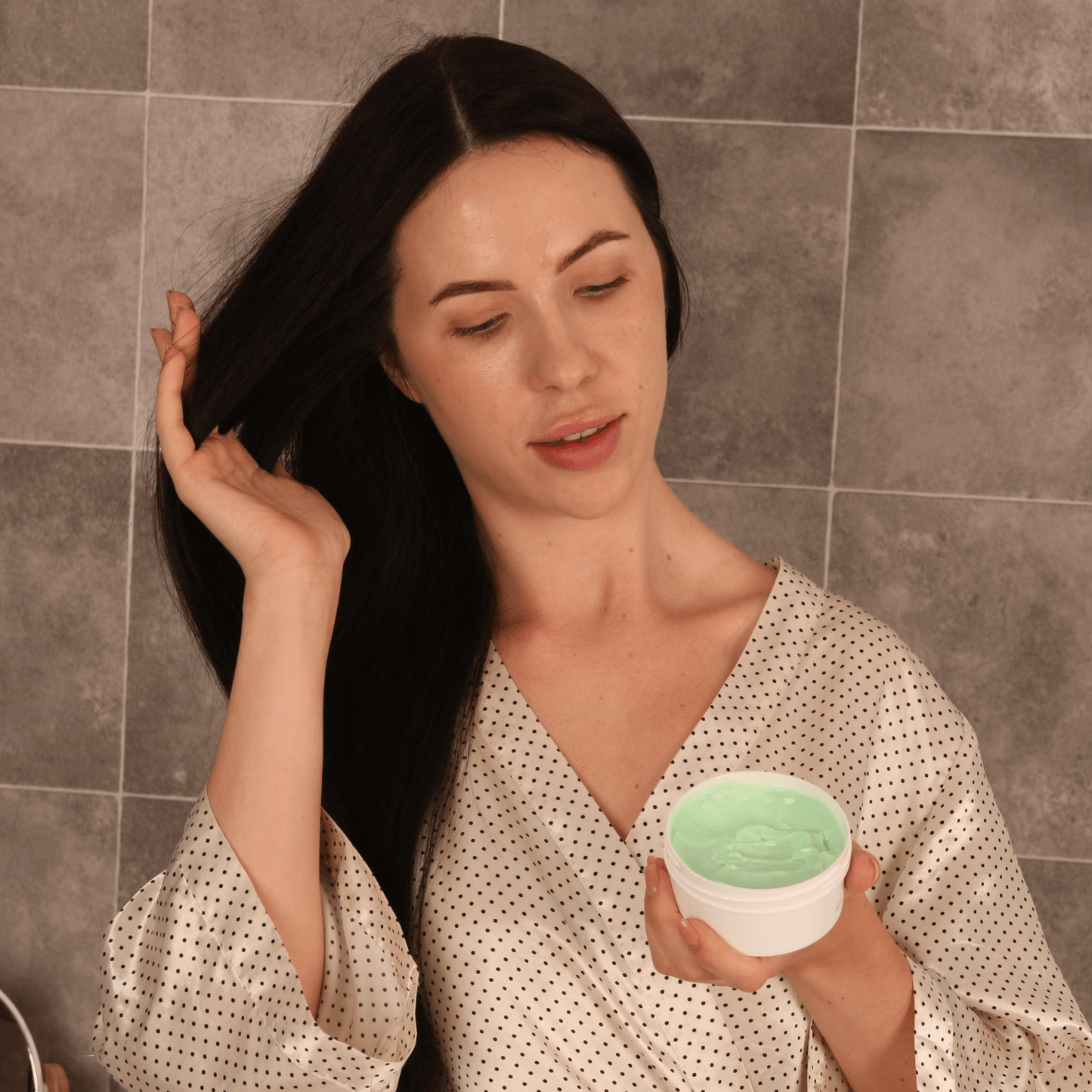 Revital Haarmaske mit Mastix