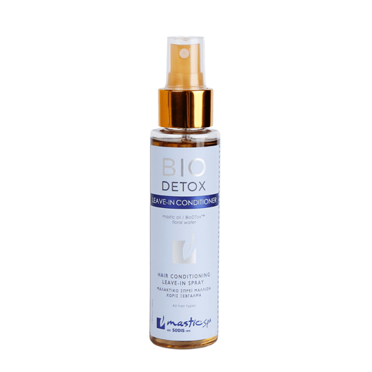 Leave-in Conditioner mit Mastix & Aloe Vera