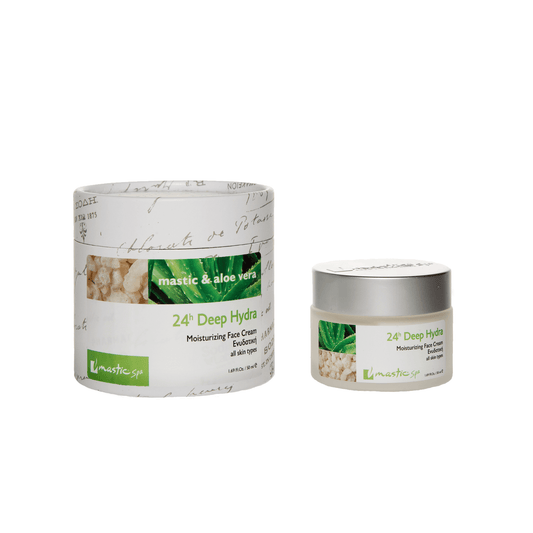 Aloe 24h Tiefe Hydration