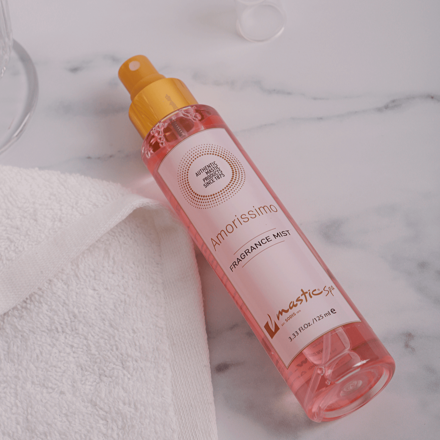 Amorissimo Duft-Mist mit Mastix