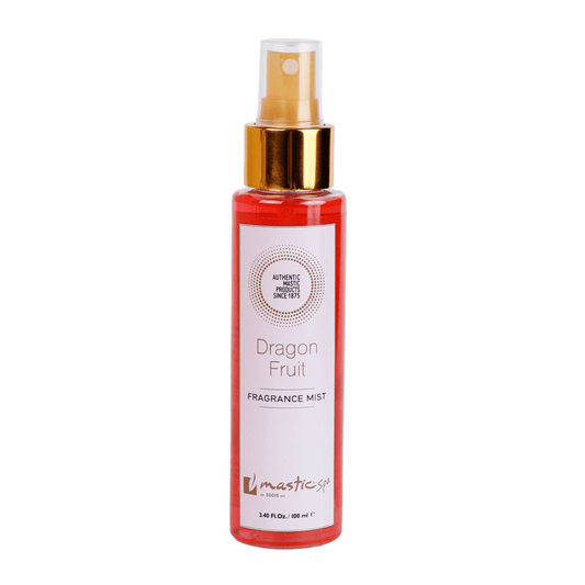 Dragon Fruit Duft-Mist – Frischer Körperspray