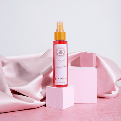 Dragon Fruit Duft-Mist – Frischer Körperspray