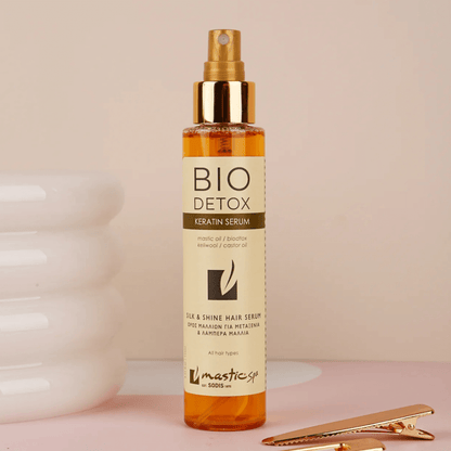 Kreatin-Serum mit pflanzlichem Keratin 100 ml