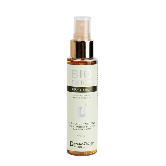 Kreatin-Serum mit pflanzlichem Keratin 100 ml