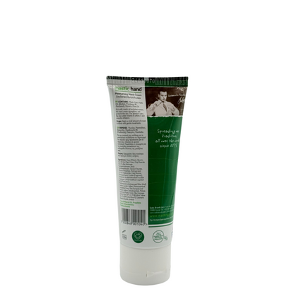 Mastix Handcreme mit Olivenöl
