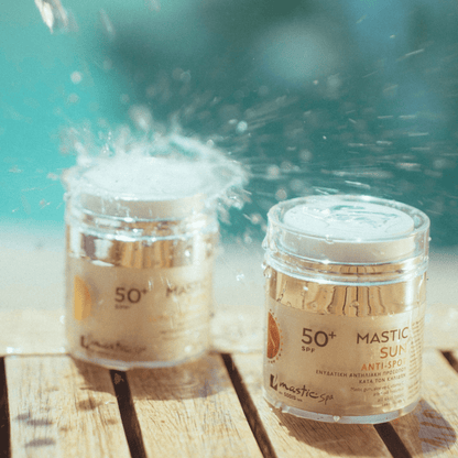 Super Defence SPF 50+ – Sonnenschutz & Anti-Aging-Pflege in einem
