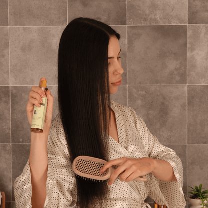 Kreatin-Serum mit pflanzlichem Keratin 100 ml