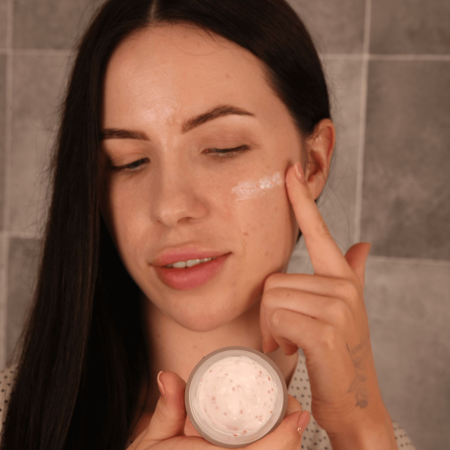 24/7 BIO Detox Gesichtscreme