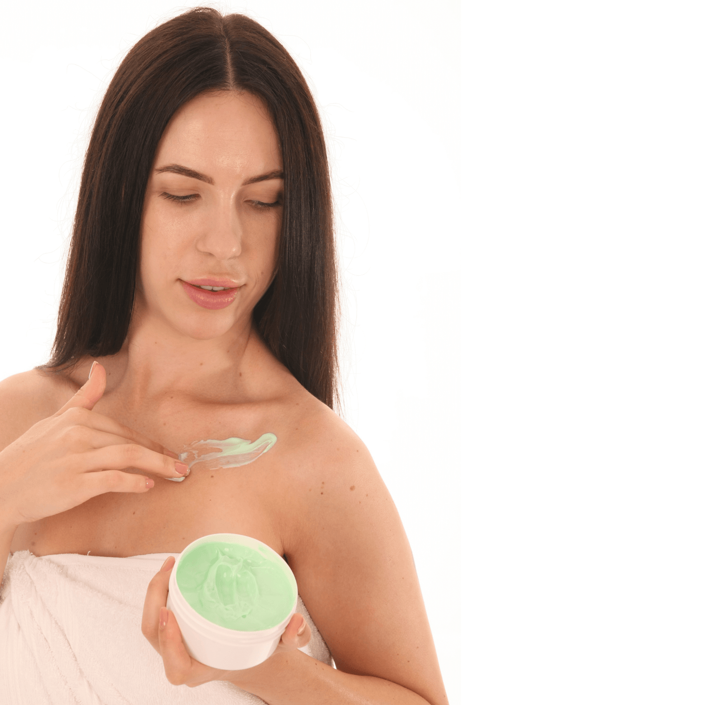 Olive Körperbutter mit Chios-Mastix & Olivenöl – 150 ml