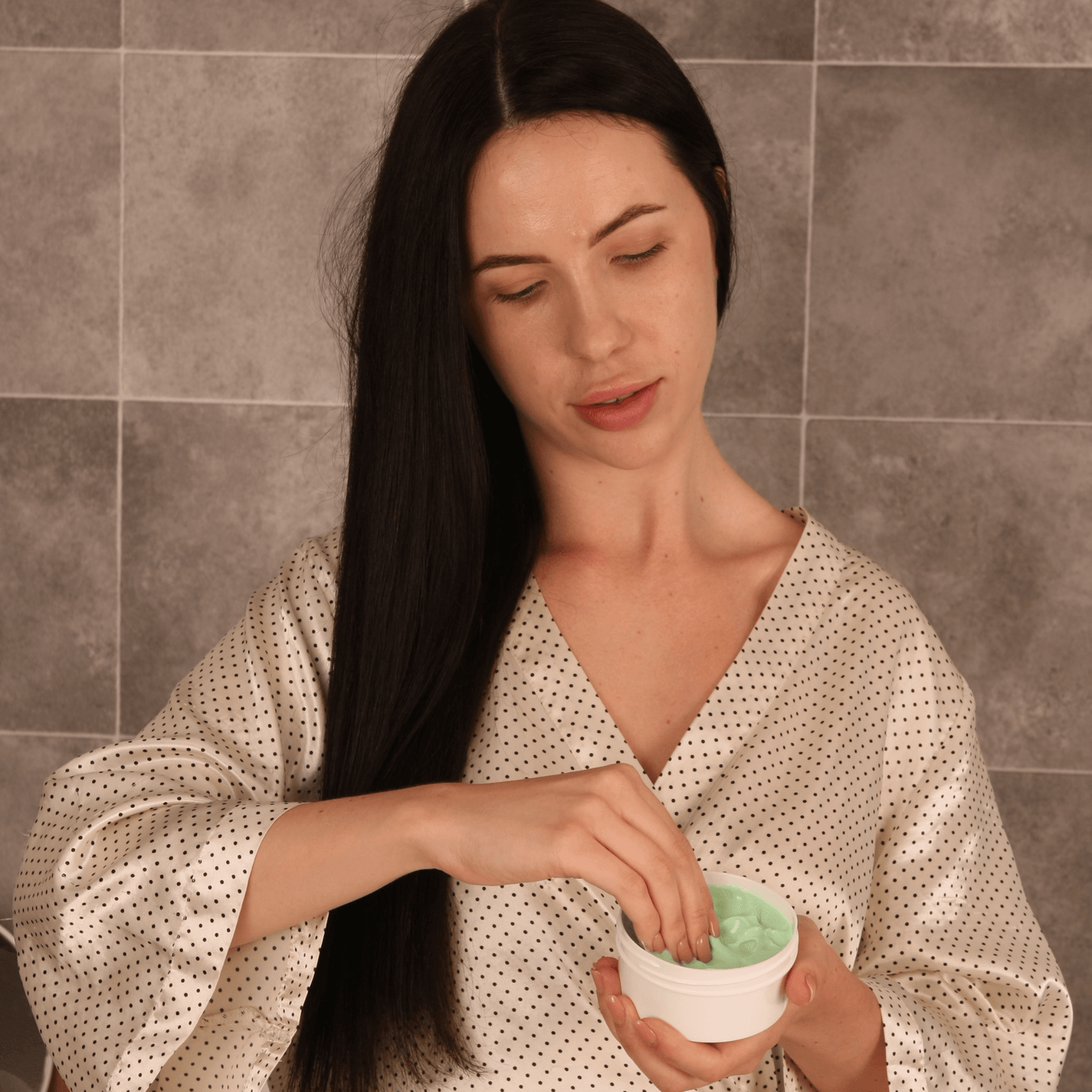 Revital Haarmaske mit Mastix
