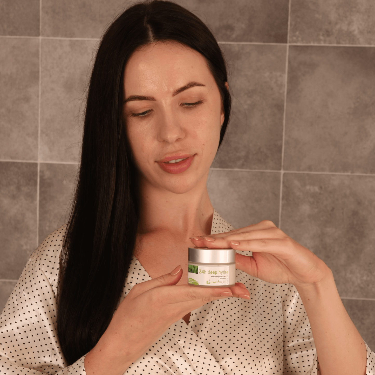 Aloe 24h Tiefe Hydration