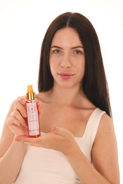 Dragon Fruit Duft-Mist – Frischer Körperspray